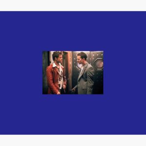 Fight Club Cult Classic Mouse Pad - Image 3